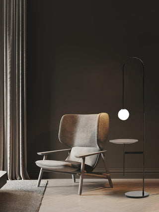 Vanni Floor Lamp Ledecoo
