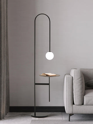 Vanni Floor Lamp Ledecoo