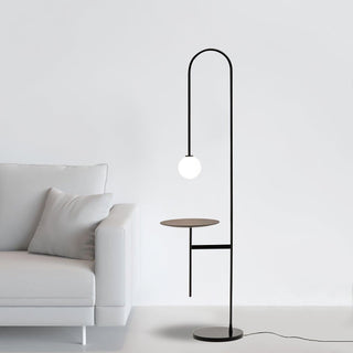 Vanni Floor Lamp Ledecoo