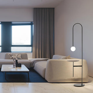 Vanni Floor Lamp Ledecoo