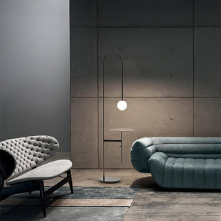 Vanni Floor Lamp Ledecoo