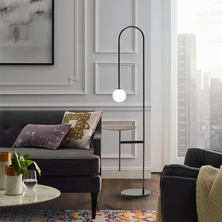 Vanni Floor Lamp Ledecoo