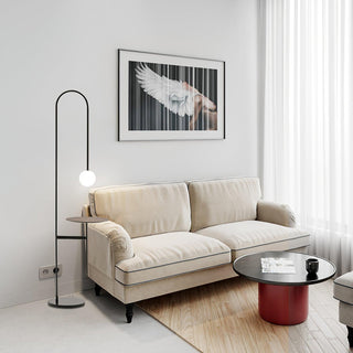 Vanni Floor Lamp Ledecoo