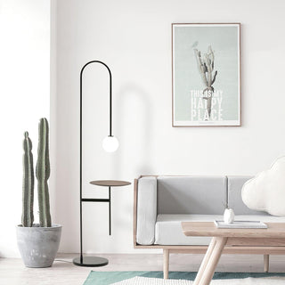 Vanni Floor Lamp Ledecoo