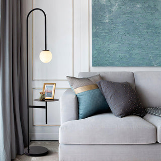 Vanni Floor Lamp Ledecoo
