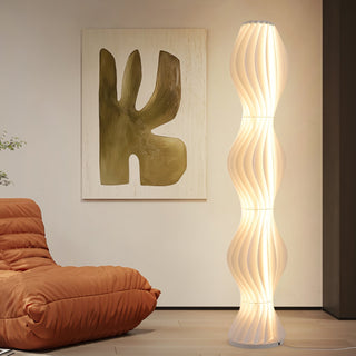 Vapor Floor Lamp Ledecoo