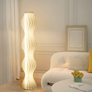 Vapor Floor Lamp Ledecoo