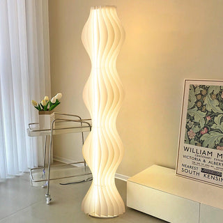 Vapor Floor Lamp Ledecoo