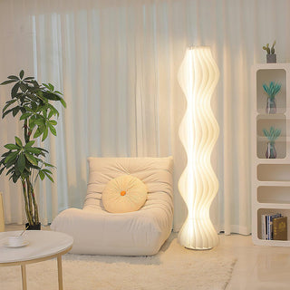 Vapor Floor Lamp Ledecoo