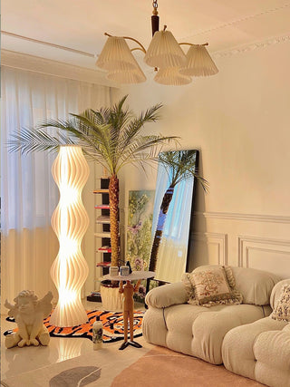 Vapor Floor Lamp Ledecoo