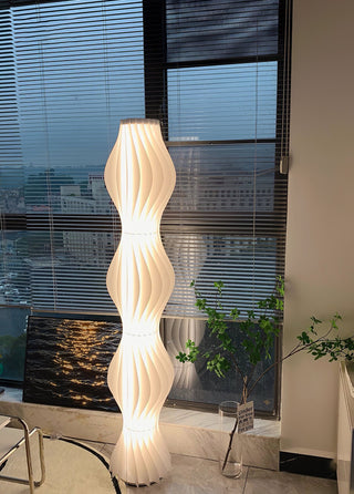 Vapor Floor Lamp Ledecoo