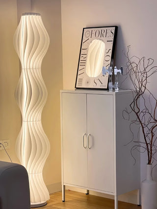 Vapor Floor Lamp Ledecoo