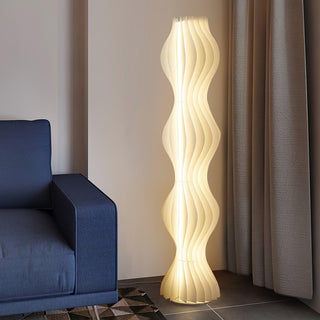 Vapor Floor Lamp Ledecoo