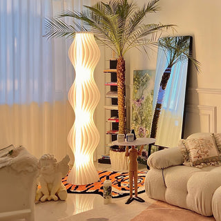 Vapor Floor Lamp Ledecoo