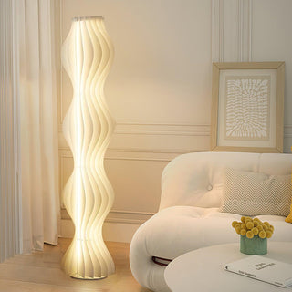 Vapor Floor Lamp Ledecoo