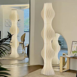 Vapor Floor Lamp Ledecoo