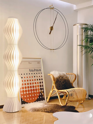 Vapor Floor Lamp Ledecoo