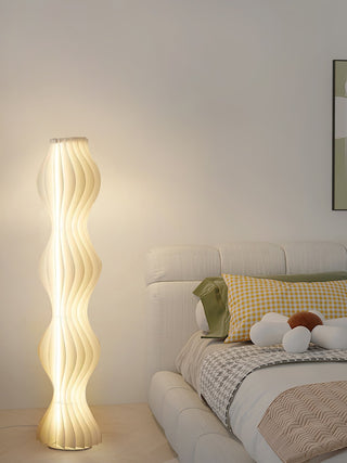 Vapor Floor Lamp Ledecoo