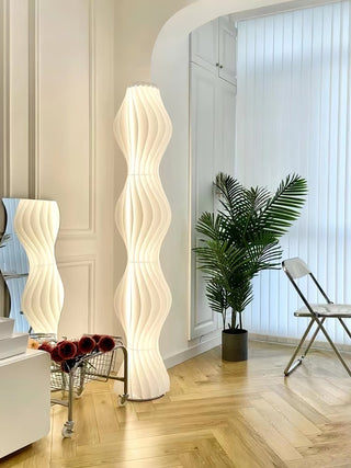 Vapor Floor Lamp Ledecoo
