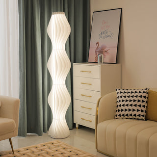 Vapor Floor Lamp Ledecoo