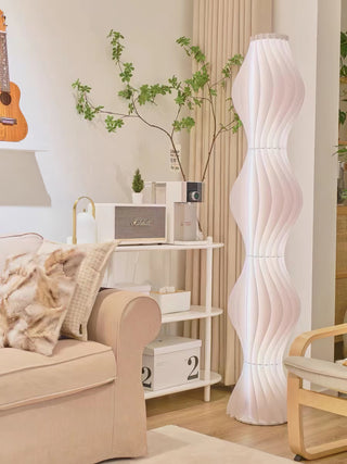 Vapor Floor Lamp Ledecoo