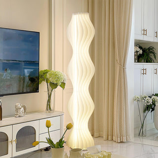 Vapor Floor Lamp Ledecoo
