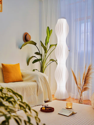 Vapor Floor Lamp Ledecoo