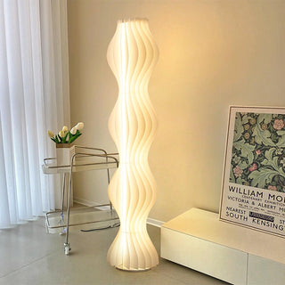 Vapor Floor Lamp Ledecoo