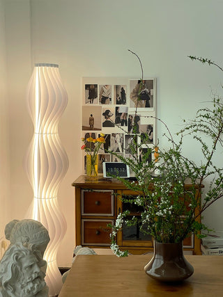 Vapor Floor Lamp Ledecoo