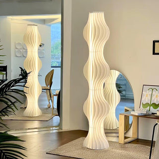 Vapor Floor Lamp Ledecoo
