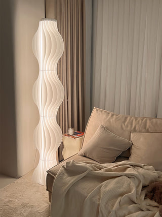 Vapor Floor Lamp Ledecoo
