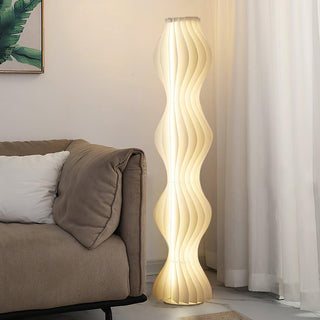 Vapor Floor Lamp Ledecoo