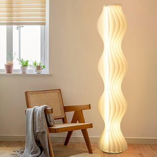 Vapor Floor Lamp Ledecoo