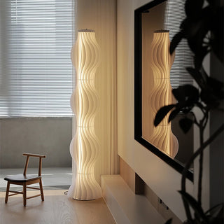Vapor Floor Lamp Ledecoo
