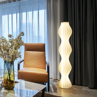 Vapor Floor Lamp Ledecoo