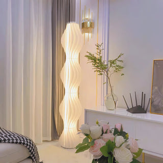Vapor Floor Lamp Ledecoo