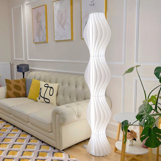 Vapor Floor Lamp Ledecoo