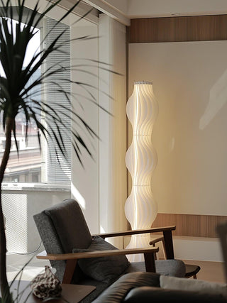 Vapor Floor Lamp Ledecoo