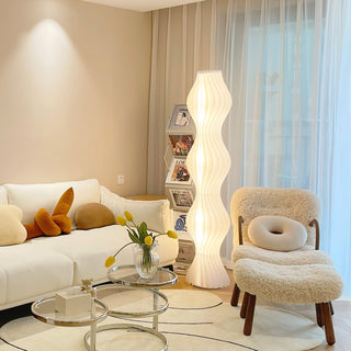 Vapor Floor Lamp Ledecoo
