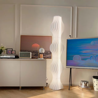 Vapor Floor Lamp Ledecoo