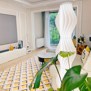 Vapor Floor Lamp Ledecoo