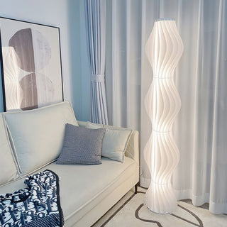 Vapor Floor Lamp Ledecoo
