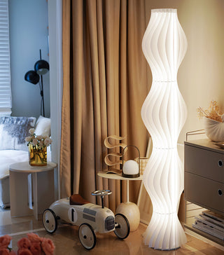 Vapor Floor Lamp Ledecoo