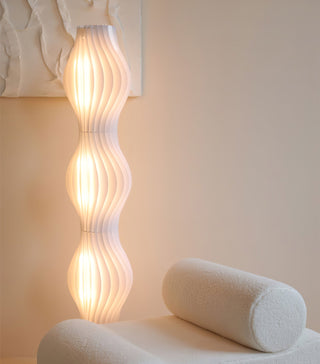 Vapor Floor Lamp Ledecoo