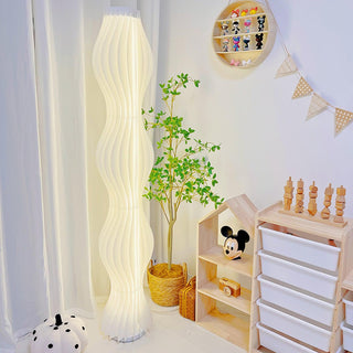 Vapor Floor Lamp Ledecoo