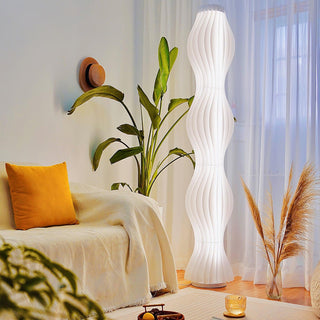 Vapor Floor Lamp Ledecoo