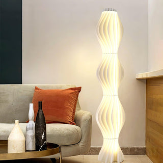 Vapor Floor Lamp Ledecoo