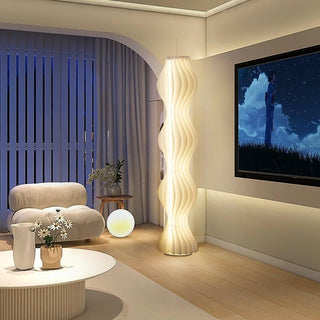 Vapor Floor Lamp Ledecoo