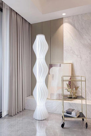Vapor Floor Lamp Ledecoo