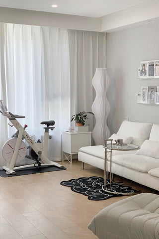 Vapor Floor Lamp Ledecoo